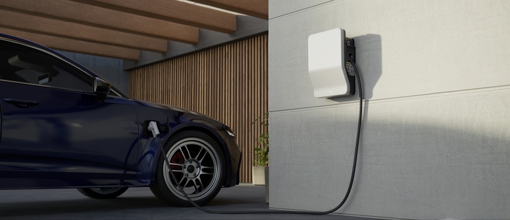 elektriker el installatør elbil ellader